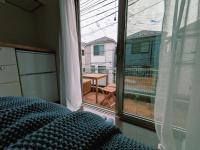 Han Homes Yokohama - B&B Yokohama