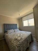 Departamento equipado 206B Ovalle - Bed and Breakfast Ovalle