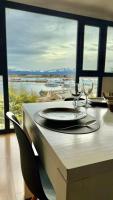 Costa Sur Apartments, Pleno Centro de Ushuaia - Chambres d’hôtes Ushuaïa