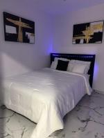 3D Bless Apartment 4 min from the airport and beach - B&B San Juan
