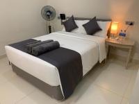 Deluxe Doppelzimmer (2 Erwachsene & 1 Kind)