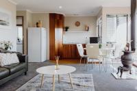Beachfront Oasis - B&B St Helens