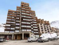 Serac Lodge in Val Thorens by Alpstays - B&B Val Thorens