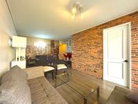 Remodelado a pasos de todo en El Golf MUT Costanera Center - Ferienwohnung Santiago