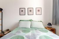 Appartamento con 1 Camera da Letto