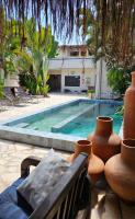 Graciosa Suites - Ferienwohnung Praia do Frances