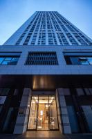 安佳高空公寓式酒店 Chengdu Anjia High Altitude Hotel - B&B Chengdu