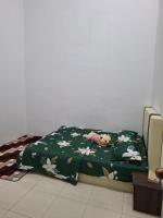 Rosselle Homestay, Sabak Bernam - Chambres d’hôtes Sabak Bernam