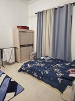 Rosselle Homestay, Sabak Bernam MELAYU ONLY - B&B Sabak Bernam