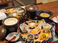 Harumiya Ryokan - Ferienwohnung Fukushima