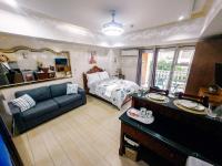 Appartement met 1 Slaapkamer