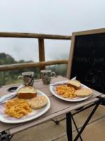 El Rincón De Las Guacharacas - Bed and Breakfast Cali