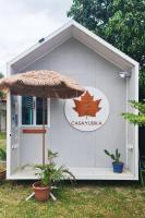 Casa Yusika - B&B Pantai Cenang