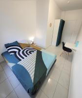 Kazanvil - Chambres d’hôtes Saint-Denis