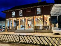 Coconut Minh Tho Homestay - B&B Mai Châu