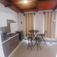 Apartment mit 2 Schlafzimmern