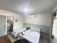 Suite con Vista Piscina