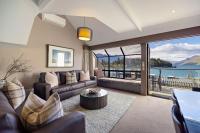 The Lodges 9 - Lake Front Views and Walk to Town - B&B Distretto di Queenstown