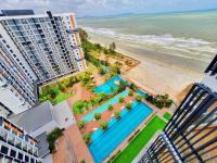 Homestay Rasa Ombak - B&B Kuantan