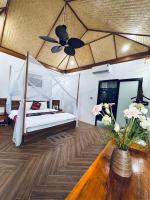 Double Room with Pool View