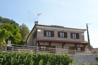 AL Vivenda Romantica Geres - Bed and Breakfast Geres