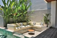 Semesta Sembilan Villa - A Modern Tropical Escape - B&B Taliwang