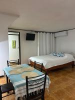 SilvaMar - Ferienwohnung Puntarenas
