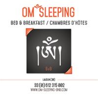 B&B Laudun - Om'Sleeping B&B - Bed and Breakfast Laudun