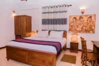 Camera Matrimoniale con Balcone