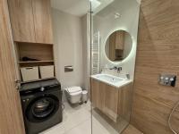 Olea Suites Family - Ferienwohnung Néa Moudhaniá