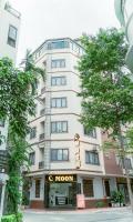 Moon Hotel Apt 3 Pham Tuan Tai - B&B Hanoi