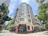 Moon Hotel Apt 3 Pham Tuan Tai - Ferienwohnung Hanoi