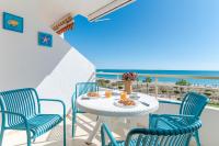 Encanto frente al mar, relax y confort en Peñíscola - B&B Peñíscola