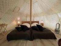 Villa con 2 Camere da Letto