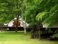 RITA'SRANCH MinamiKaruizawa - B&B Karuizawa