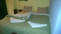 Budget Doppelzimmer