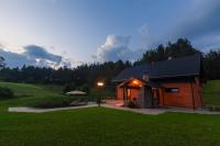 Anupro Villa - B&B Trakai