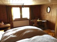 Doppelzimmer mit Gemeinschaftsbad