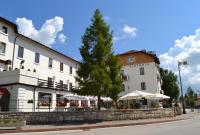 Hotel Victoria, Hotels - Rivisondoli