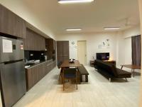 By The Sea@Side Swimming Pool View (Level 4)