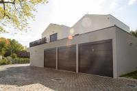 Residence Fornaci - Suite garage privato a pochi minuti da Treviso e Aeroporto - Bed and Breakfast Treviso
