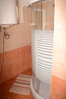 Camera Matrimoniale con Bagno Privato Esterno