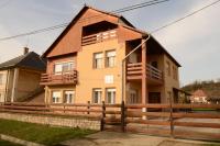 Hutasori Guesthouse - Ferienwohnung