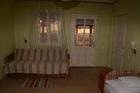 Zweibettzimmer - barrierefrei