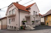 Villa Cerkniško jezero - B&B Circonio