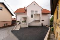 Villa Cerkniško jezero - B&B Circonio