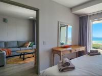 Appartamento con 2 Camere da Letto e Vista Oceano