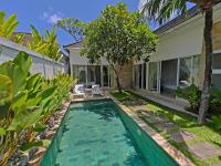 Villa Anna 2 - Bed and Breakfast Sanur