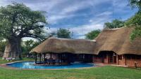 Munati B&B - B&B Musina