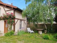 Le Four à pain - Bed and Breakfast Saint-Marc-sur-Seine